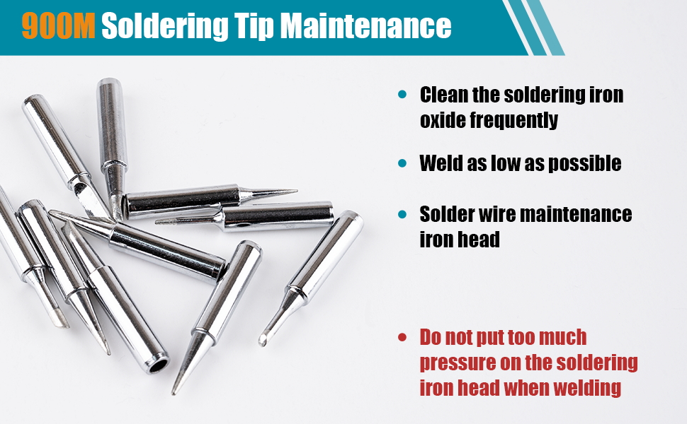solder tips