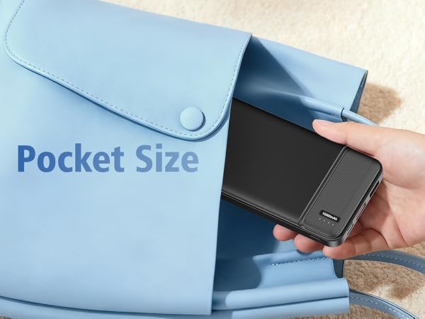 power bank portable charger battery pack heated vest heated jacket