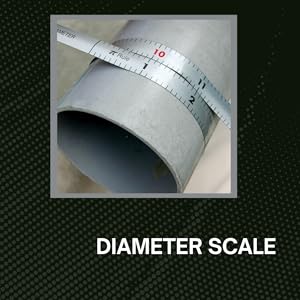 komelon tape measure, komelon, magnetic tape measure, small tape measure, portable tape measure