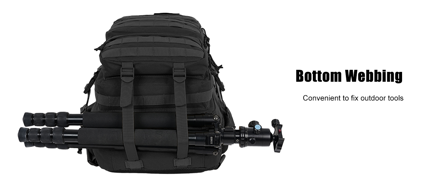 Tactical Backpack