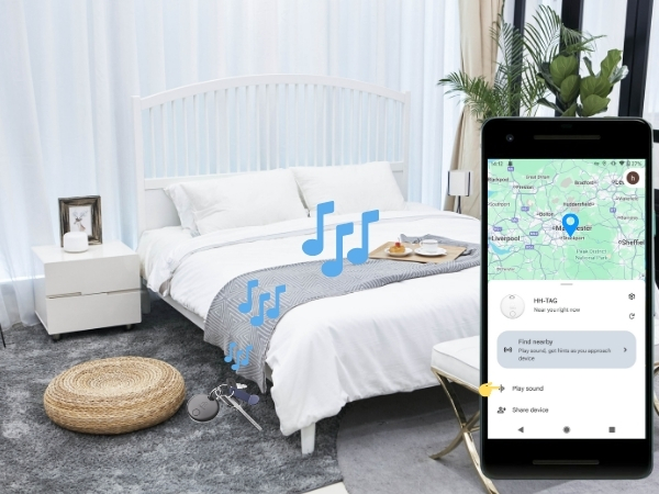 google tag, android tag, air tracker tag android, android tracker, google findmy, google finder