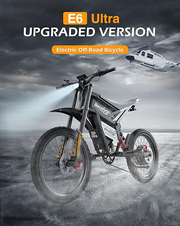 E6 Ultra