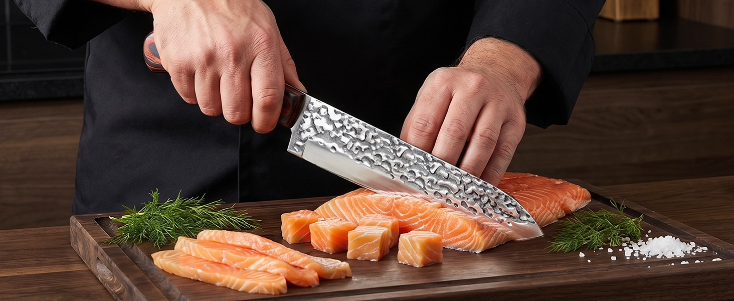Slicing Knife