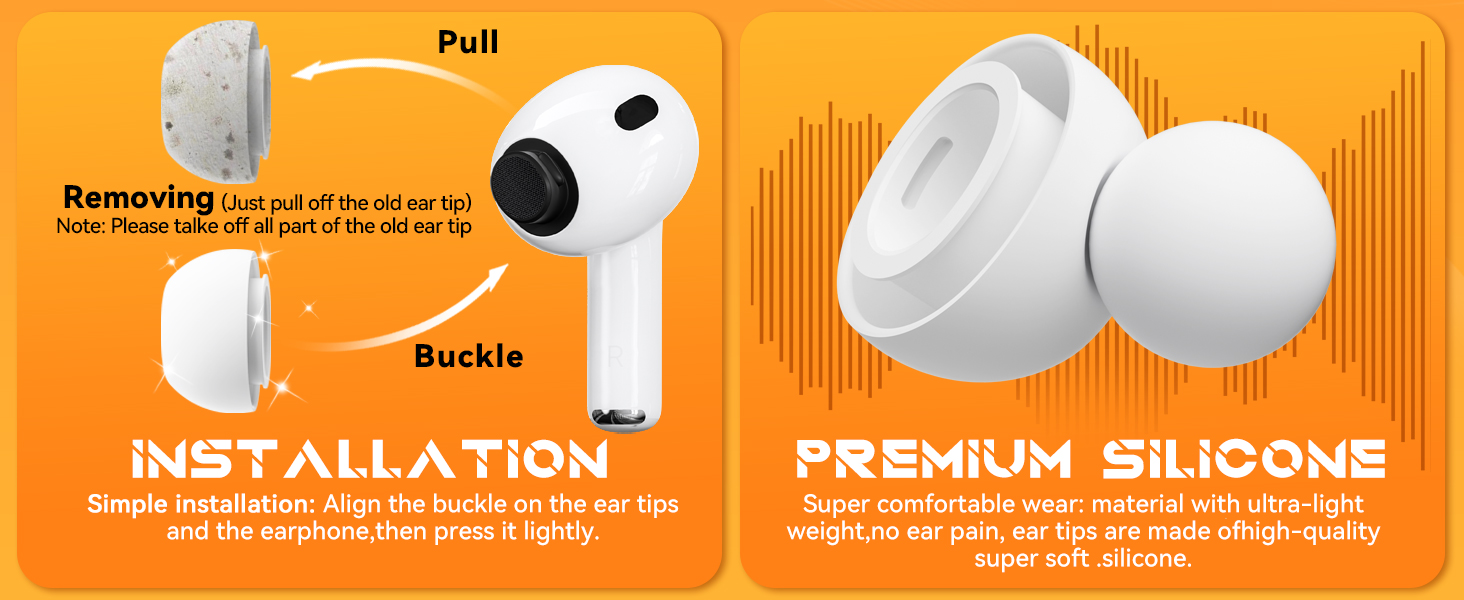Airpods pro 3