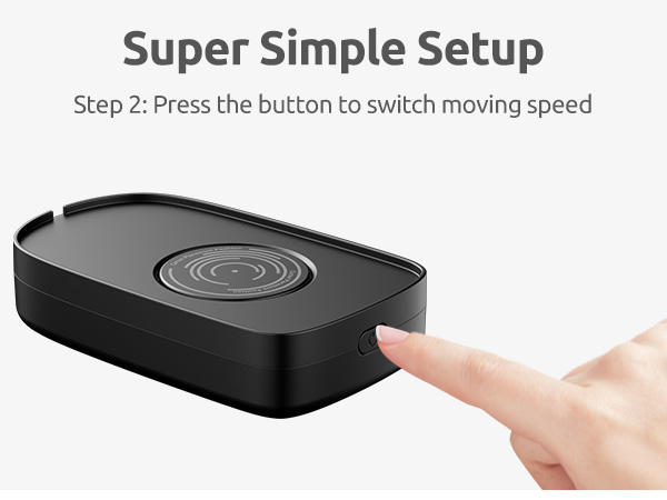 mouse jiggler