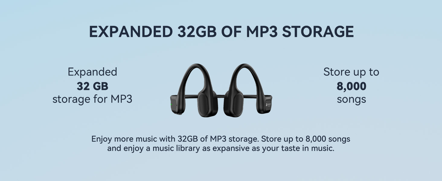 waterproof swimming headphones