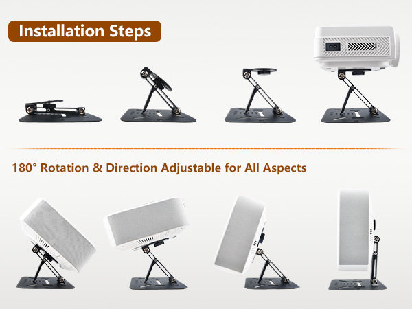stand for projector