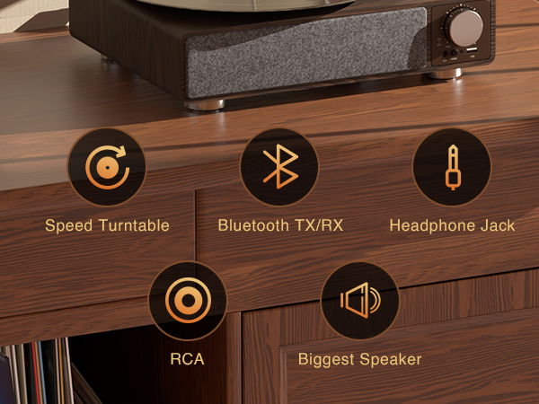 audio technica turntable