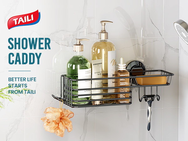 shower caddy shower organizer shower shelves shower shelf bathroom shower organizer