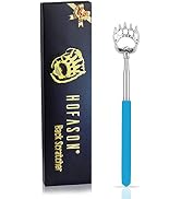 HOFASON Gift for Men, Stocking Stuffers for Adults Men Women, Back Scratcher, Mens Gifts for Chri...