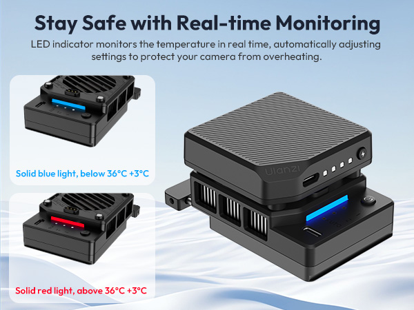 cooling fan sony a6400 fan sony zv1f sony a6400 fan sony a7c ii cooling fan sony fans