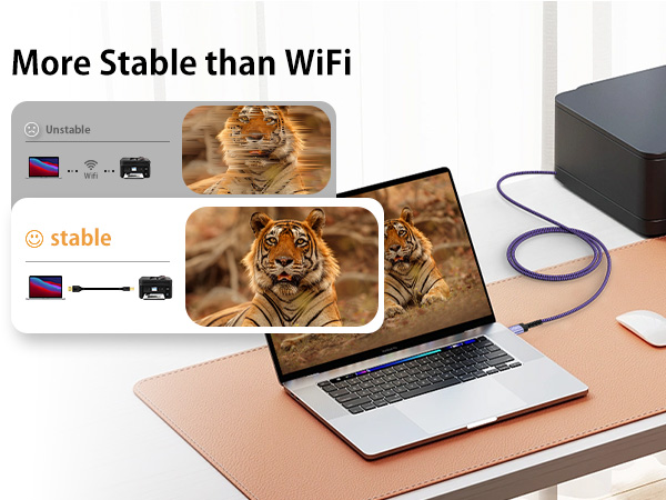 printer cable usb midi cable