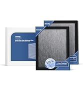 AEOCKY Air Filter for Model:Cybertron, 5-in-1 Filter with Washable Pre-Filter, for Pollen Wildfir...