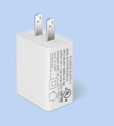 ANLINK USB Wall Charger, Wall Plug 5V 2A 10W AC Power Adapter, Compatible with Security Camera, P...