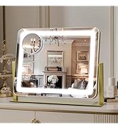 Vanity Mirror with Lights, 14