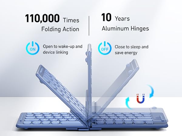 bluetooth keyboard for iphone