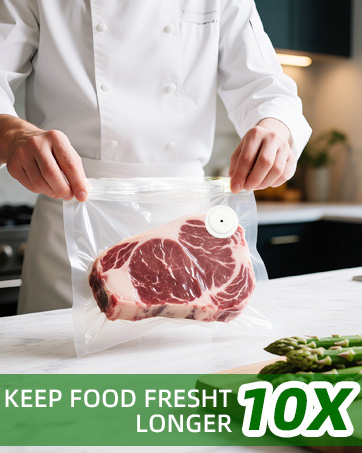 food saver vacuum sealer machine