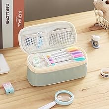 girls pencil bag