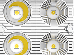 LED Light Bar led light pods spot light flood light