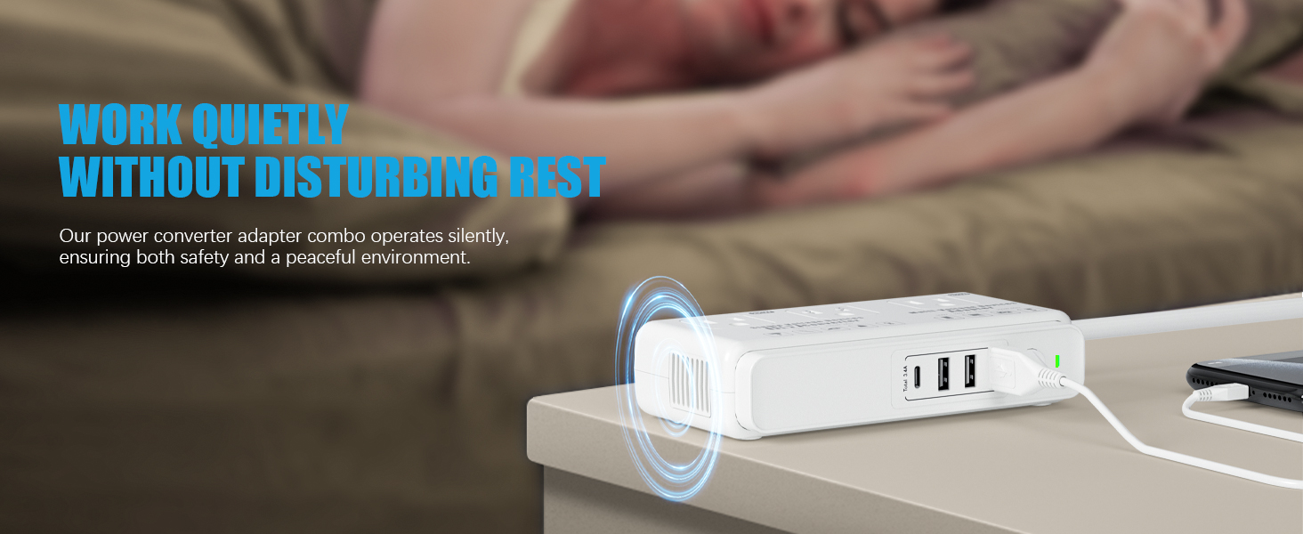 220 to 110 voltage converter