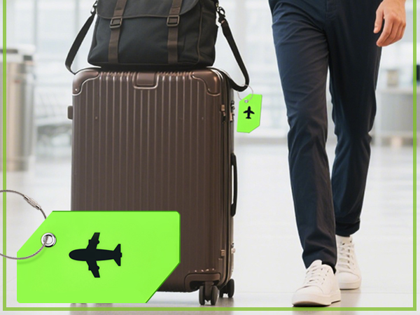 luggage tags for suitcases