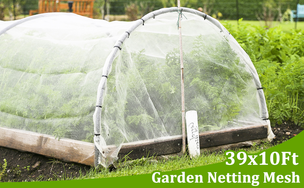 garden netting