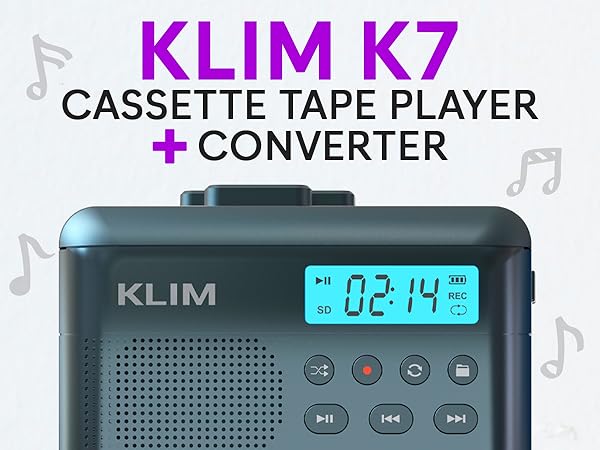 audio bluetooth casate casette cassette cd con converter deck digital esposo mi micro mp3 player