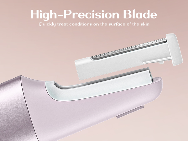 High-Precision Blade
