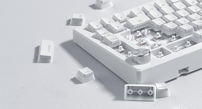 Custom Keyboard Keycaps