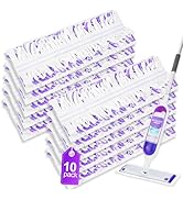 YagoDago Power Mop Refills Compatible with Swiffer Power Mop, Disposable Power Mop Pads, PowerMop...