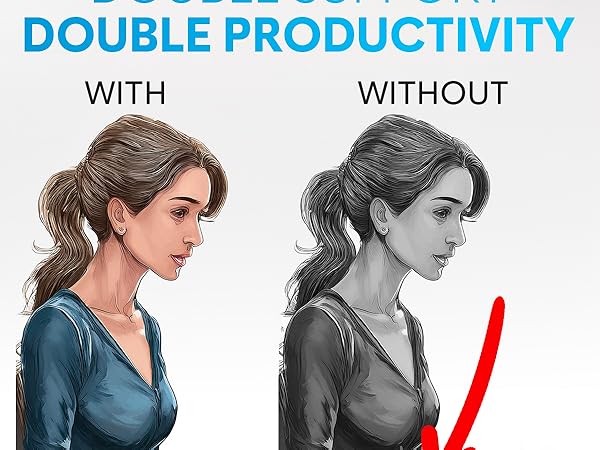 keyboard wrist rest computer pink desk accessories pc pad women mat mouse carpal tunnel arm set gel