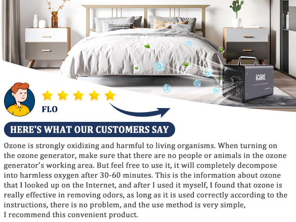 room deodorizer odor eliminator