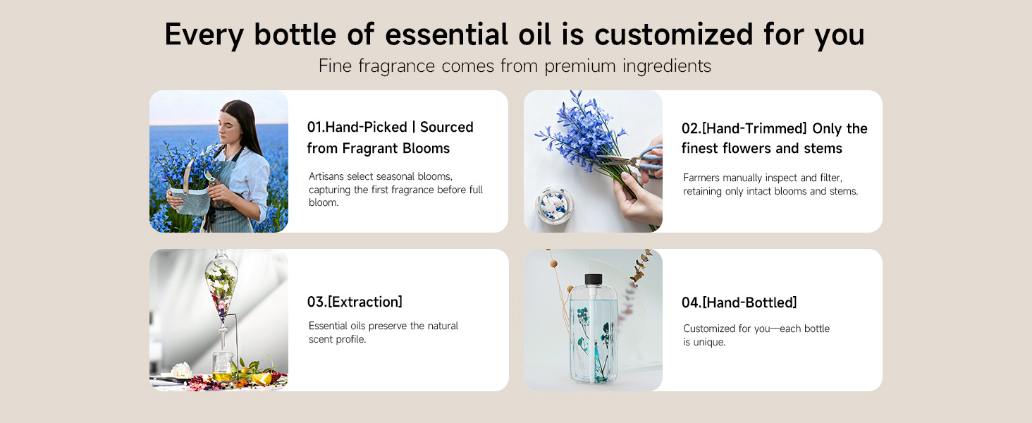 lavender essential oil for diffuser