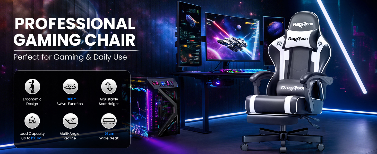 Gaming Chair