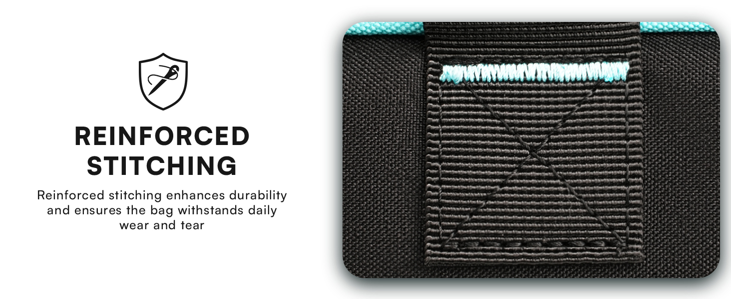 dj cable bag