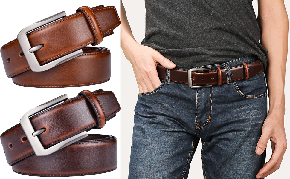 mens belts 
