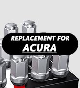 lug nuts