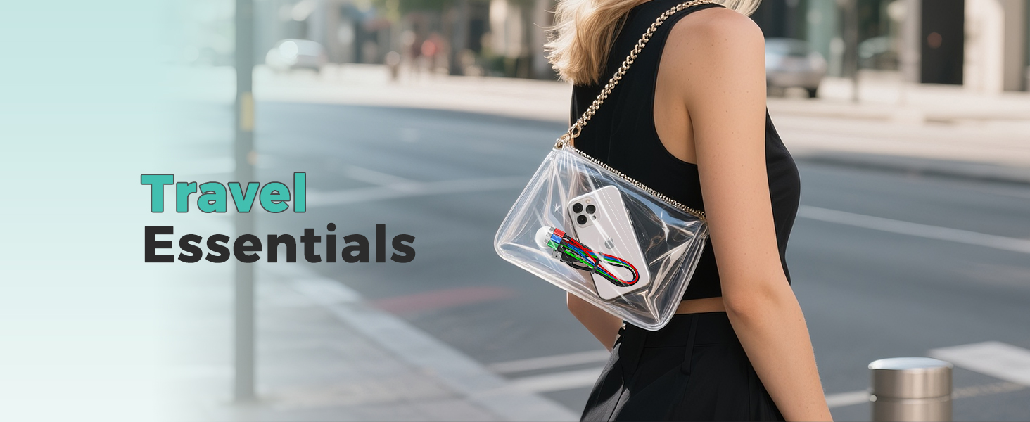 airplane travel essentials