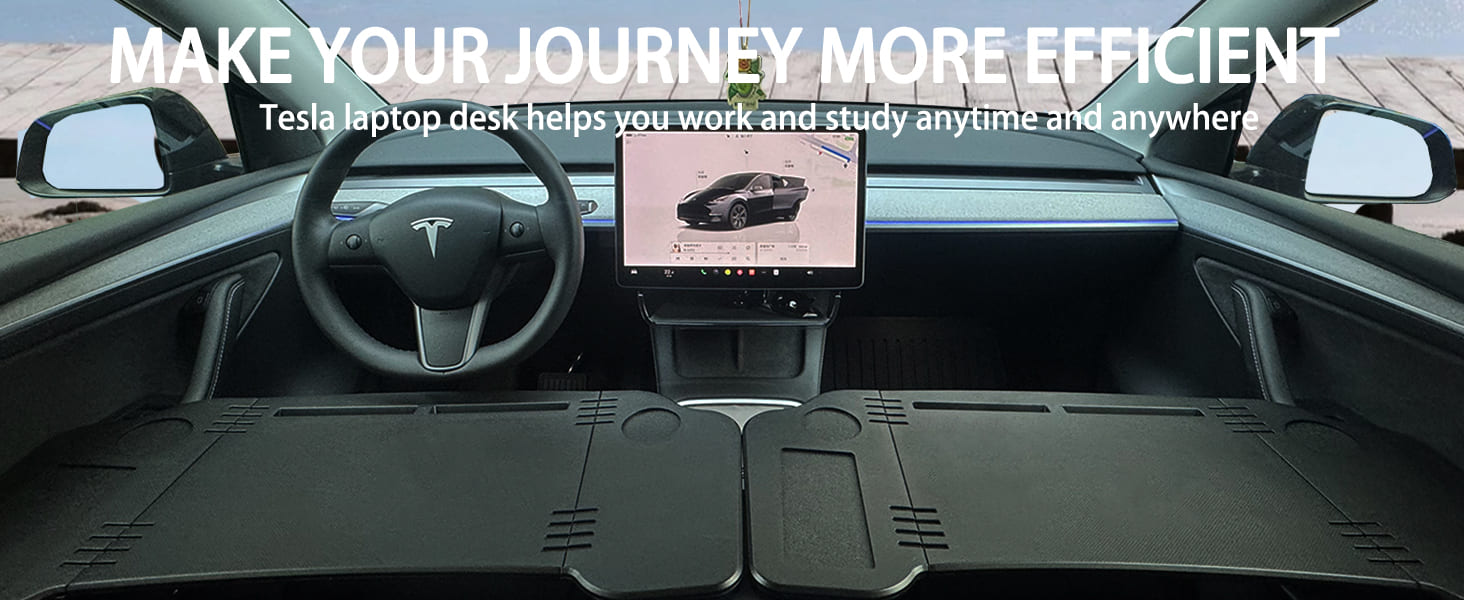 TESLA TABLE