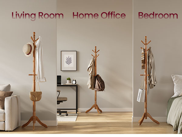 Coat Rack