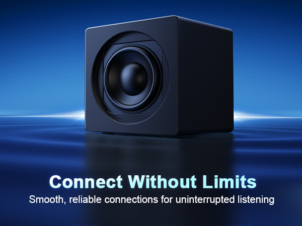 bluetooth desktop speakers