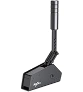 PXN PC Handbrake,16Bit Hall Sensor Linear Sim Handbrake Racing Games Compatible V99 V10 V12 Logit...