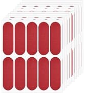 Kelyva Thumb Tape – 3inch x1inch Finger Tape for Bowlers,Bowling Thumb Tape, Breathable Protectiv...
