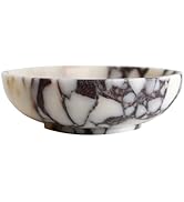 FutureStone Luxury decorative marble bowl for home decoration for decoration,Key bowl for entrywa...