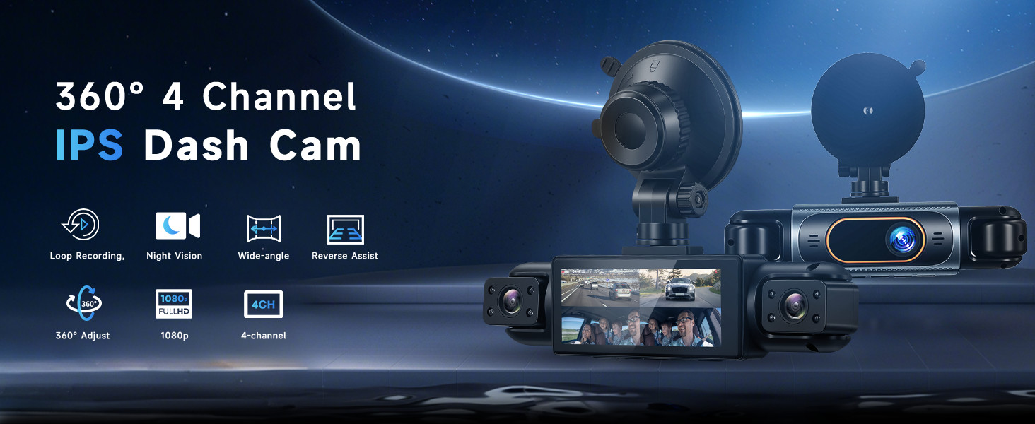 auto cam
