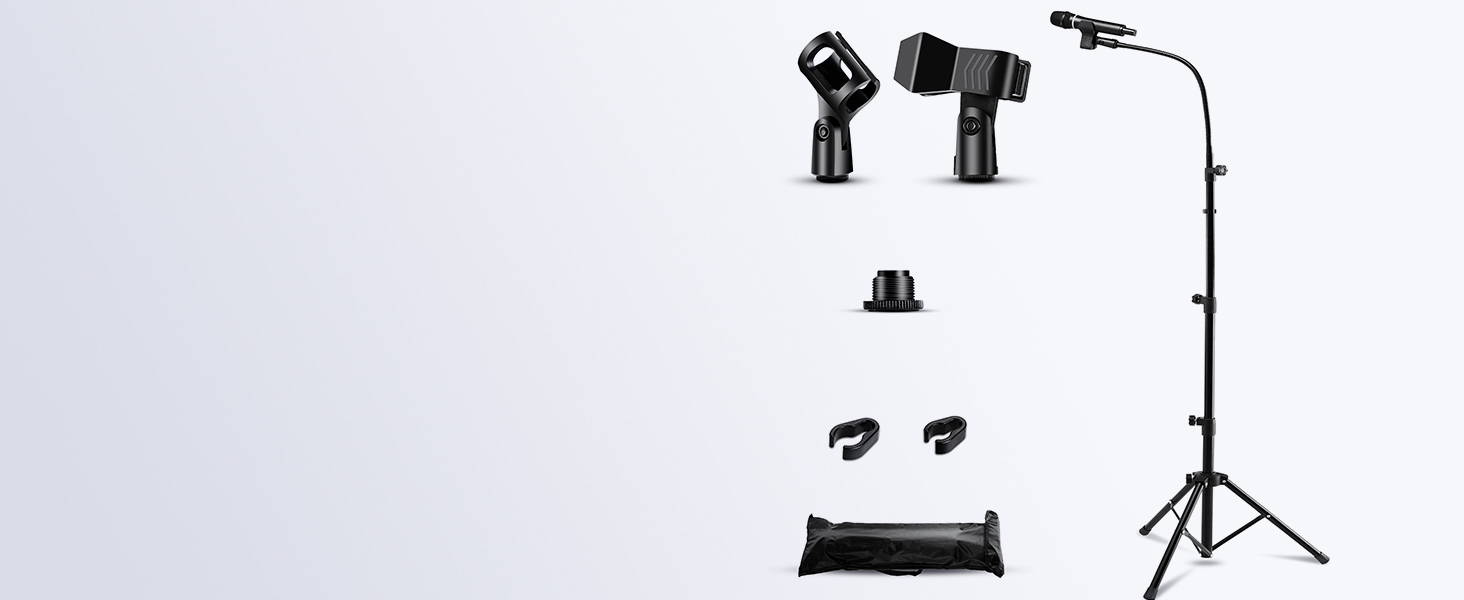 kareoke Mic Wireless