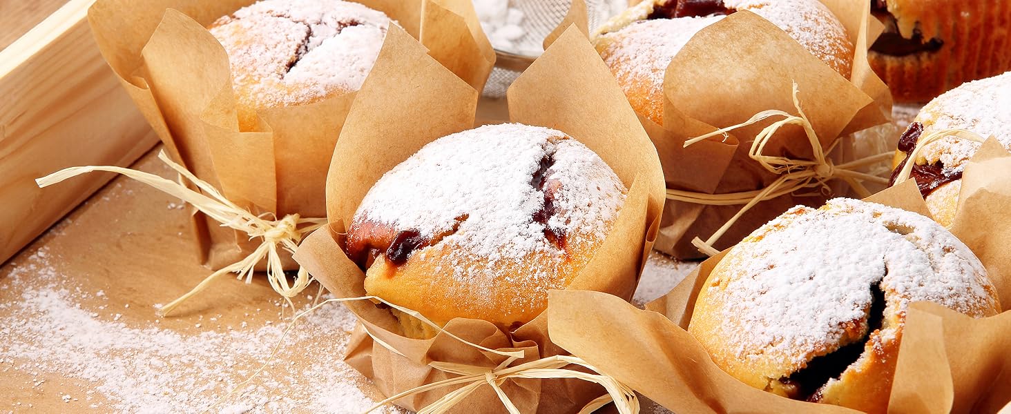 baking paper
