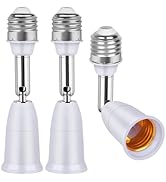 Light Socket Extender