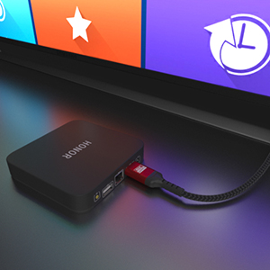 ALLEASA HIGH-SPEED 8K HDMI CABLES