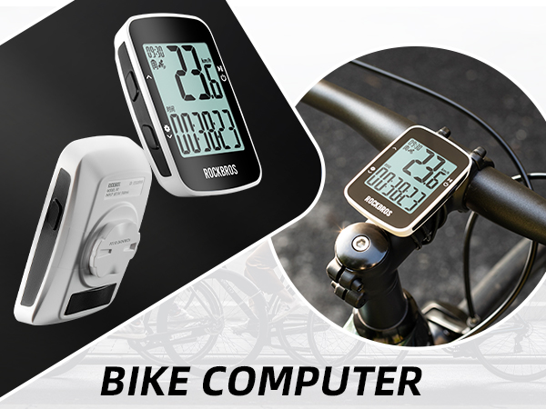 bike computer